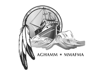 Logo AGHAMM